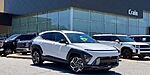 New 2026 HYUNDAI KONA SEL PREMIUM in FAYETTEVILLE, ARKANSAS