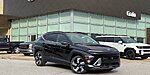 New 2026 HYUNDAI KONA LIMITED in FAYETTEVILLE, ARKANSAS