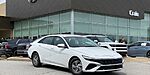 New 2026 HYUNDAI ELANTRA SE in FAYETTEVILLE, ARKANSAS