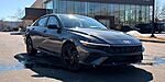 New 2026 HYUNDAI ELANTRA SEL SPORT in FAYETTEVILLE, ARKANSAS