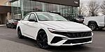 New 2026 HYUNDAI ELANTRA SEL SPORT in FAYETTEVILLE, ARKANSAS