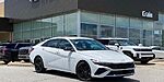 New 2026 HYUNDAI ELANTRA SEL SPORT in FAYETTEVILLE, ARKANSAS