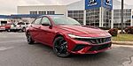 New 2026 HYUNDAI ELANTRA SEL SPORT in FAYETTEVILLE, ARKANSAS