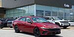 New 2026 HYUNDAI ELANTRA SEL SPORT in FAYETTEVILLE, ARKANSAS