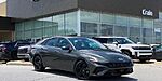 New 2026 HYUNDAI ELANTRA SEL SPORT in FAYETTEVILLE, ARKANSAS