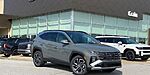 New 2026 HYUNDAI TUCSON LIMITED in FAYETTEVILLE, ARKANSAS