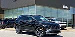 New 2026 HYUNDAI TUCSON LIMITED in FAYETTEVILLE, ARKANSAS