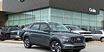 New 2026 HYUNDAI VENUE SEL in FAYETTEVILLE, ARKANSAS