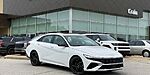 New 2026 HYUNDAI ELANTRA SEL SPORT in FAYETTEVILLE, ARKANSAS