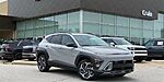 New 2026 HYUNDAI KONA SEL PREMIUM in FAYETTEVILLE, ARKANSAS