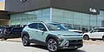 New 2026 HYUNDAI KONA SEL PREMIUM in FAYETTEVILLE, ARKANSAS