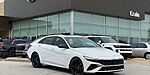 New 2026 HYUNDAI ELANTRA SEL SPORT in FAYETTEVILLE, ARKANSAS