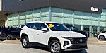 New 2026 HYUNDAI TUCSON SE in FAYETTEVILLE, ARKANSAS