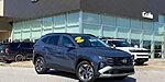 New 2026 HYUNDAI TUCSON SEL in FAYETTEVILLE, ARKANSAS