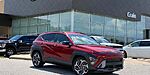 New 2026 HYUNDAI KONA SEL PREMIUM in FAYETTEVILLE, ARKANSAS