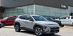 New 2026 HYUNDAI KONA SEL PREMIUM in FAYETTEVILLE, ARKANSAS