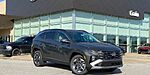 New 2026 HYUNDAI TUCSON HYBRID SEL CONVENIENCE in FAYETTEVILLE, ARKANSAS