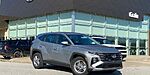 New 2026 HYUNDAI TUCSON SE in FAYETTEVILLE, ARKANSAS