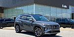 New 2026 HYUNDAI TUCSON HYBRID LIMITED in FAYETTEVILLE, ARKANSAS