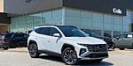 New 2026 HYUNDAI TUCSON HYBRID LIMITED in FAYETTEVILLE, ARKANSAS