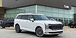 New 2026 HYUNDAI PALISADE CALLIGRAPHY in FAYETTEVILLE, ARKANSAS