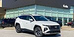 New 2026 HYUNDAI TUCSON SEL in FAYETTEVILLE, ARKANSAS