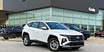 New 2026 HYUNDAI TUCSON SE in FAYETTEVILLE, ARKANSAS