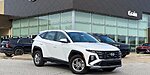 New 2026 HYUNDAI TUCSON SE in FAYETTEVILLE, ARKANSAS