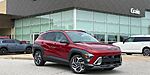 New 2026 HYUNDAI KONA SEL PREMIUM in FAYETTEVILLE, ARKANSAS