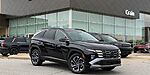 New 2026 HYUNDAI TUCSON HYBRID LIMITED in FAYETTEVILLE, ARKANSAS