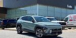 New 2026 HYUNDAI KONA SEL PREMIUM in FAYETTEVILLE, ARKANSAS
