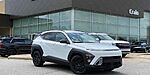 New 2026 HYUNDAI KONA SEL SPORT in FAYETTEVILLE, ARKANSAS
