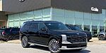 New 2026 HYUNDAI PALISADE HYBRID CALLIGRAPHY in FAYETTEVILLE, ARKANSAS