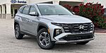New 2026 HYUNDAI TUCSON HYBRID BLUE SE in FAYETTEVILLE, ARKANSAS