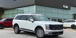 New 2026 HYUNDAI PALISADE HYBRID SEL PREMIUM in FAYETTEVILLE, ARKANSAS