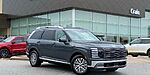 New 2026 HYUNDAI PALISADE HYBRID SEL PREMIUM in FAYETTEVILLE, ARKANSAS