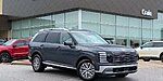 New 2026 HYUNDAI PALISADE HYBRID SEL PREMIUM in FAYETTEVILLE, ARKANSAS