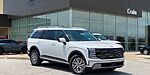 New 2026 HYUNDAI PALISADE HYBRID SEL PREMIUM in FAYETTEVILLE, ARKANSAS