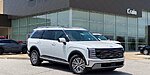 New 2026 HYUNDAI PALISADE HYBRID SEL PREMIUM in FAYETTEVILLE, ARKANSAS