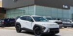 New 2026 HYUNDAI KONA SEL SPORT in FAYETTEVILLE, ARKANSAS