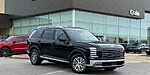 New 2026 HYUNDAI PALISADE HYBRID SEL PREMIUM in FAYETTEVILLE, ARKANSAS