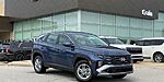 New 2026 HYUNDAI TUCSON SE in FAYETTEVILLE, ARKANSAS