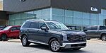 New 2026 HYUNDAI PALISADE HYBRID SEL PREMIUM in FAYETTEVILLE, ARKANSAS