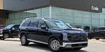 New 2026 HYUNDAI PALISADE HYBRID SEL PREMIUM in FAYETTEVILLE, ARKANSAS