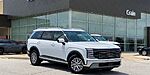 New 2026 HYUNDAI PALISADE HYBRID SEL PREMIUM in FAYETTEVILLE, ARKANSAS