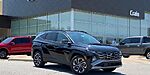 New 2026 HYUNDAI TUCSON HYBRID LIMITED in FAYETTEVILLE, ARKANSAS