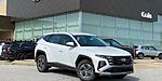 New 2026 HYUNDAI TUCSON HYBRID BLUE SE in FAYETTEVILLE, ARKANSAS