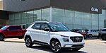 New 2026 HYUNDAI VENUE SEL in FAYETTEVILLE, ARKANSAS
