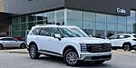New 2026 HYUNDAI PALISADE HYBRID SEL PREMIUM in FAYETTEVILLE, ARKANSAS