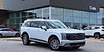 New 2026 HYUNDAI PALISADE HYBRID SEL PREMIUM in FAYETTEVILLE, ARKANSAS